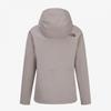 The North Face Women S proShield Jacket grayiSh Lilac Nj2hr80c