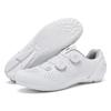 Mens Cycling Shoes Non-Cleat Road Bike Breathable Lightweight MTB Flat Pedal Mountain Biking