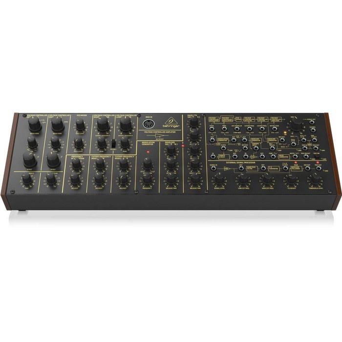 Behringer Analog Semi-Modular Synthesizer K-2