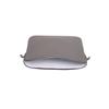 Housse Pour MacBook Pro 14" - MW - Basics Life - Gris - Mousse À Mémoire - Protection Optimale