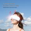 Breo iSee H Foldable Smart Eye Massager
