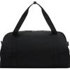 Nike Fabric Luggage Bags Gym Bags Unisex Black Casual DR6100-010