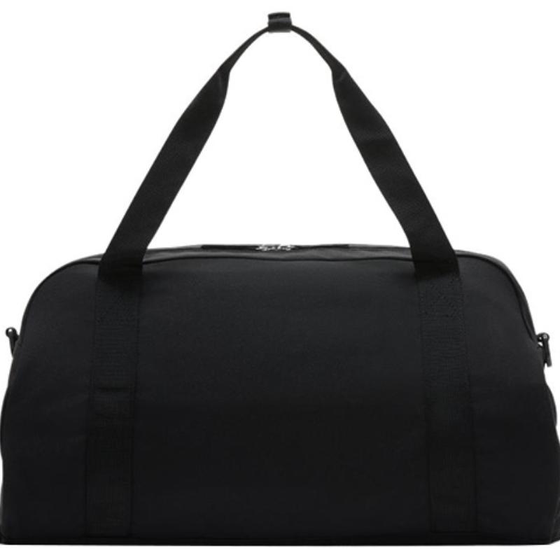 Nike Sacs de Voyage en Tissu Sacs de Sport Unisexe Noir Décontracté DR6100-010