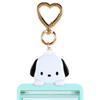 Sanrio Card Case Pochacco x x Character Design 979040 SANRIO - (15 6.5 0.7 cm) - -