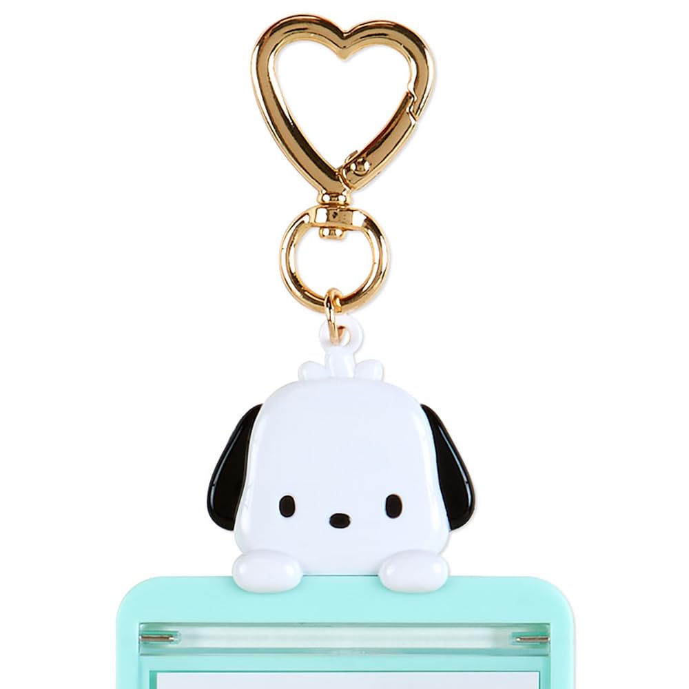 Sanrio Card Case Pochacco x x Character Design 979040 SANRIO - (15 6.5 0.7 cm) - -