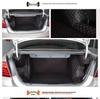 JAC Refine S3 S5 S2 Rear Trunk & Compartment Full Coverage Mat