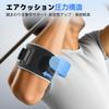 Adjustable Elbow Support for Golf and Air Cushion Compression Lightweight Sports Elbow and for Everyday Use and Exercise and Size M Single Item
