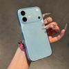 Bling Glitter Soft Silicone Rubber TPU Gel Phone Case for iPhone 17 16 15 14 Plus 13 Pro Max Shockproof Clear Thin Cover Capa