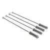 4 PCS Washer Suspension Stangen Reduzieren Lärm Stabile Unterstützung Waschmaschine Suspension Stangen für