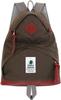 Sierra Designs 60th Anniversary Daytripper Limited Classic Line Backpack, 16L, Brown, S2513