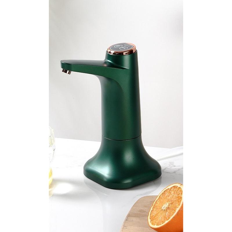 

Electric Water Pump for Household Bottled Water Intelligent Automatic Water Dispenser with Base Wireless Water Suction