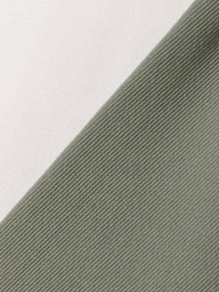 Beams Heart All-in-One/Overalls French Pullover X Overalls (Set Item) Women's OLIVE ONE SIZE