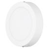 12W LED Ceiling Light 6500K White Light Ceiling Lamp Easy Installation Panel Light Bathroom