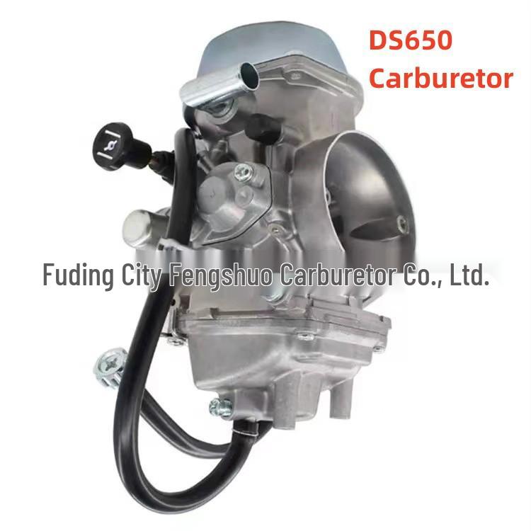 Can-Am DS650 X Baja ATV Carburetor (2000-2007) 1