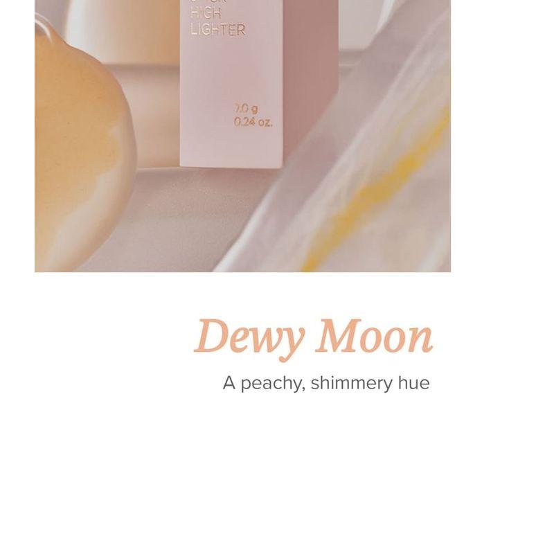 Glint - Stick Highlighter - 3 Colors