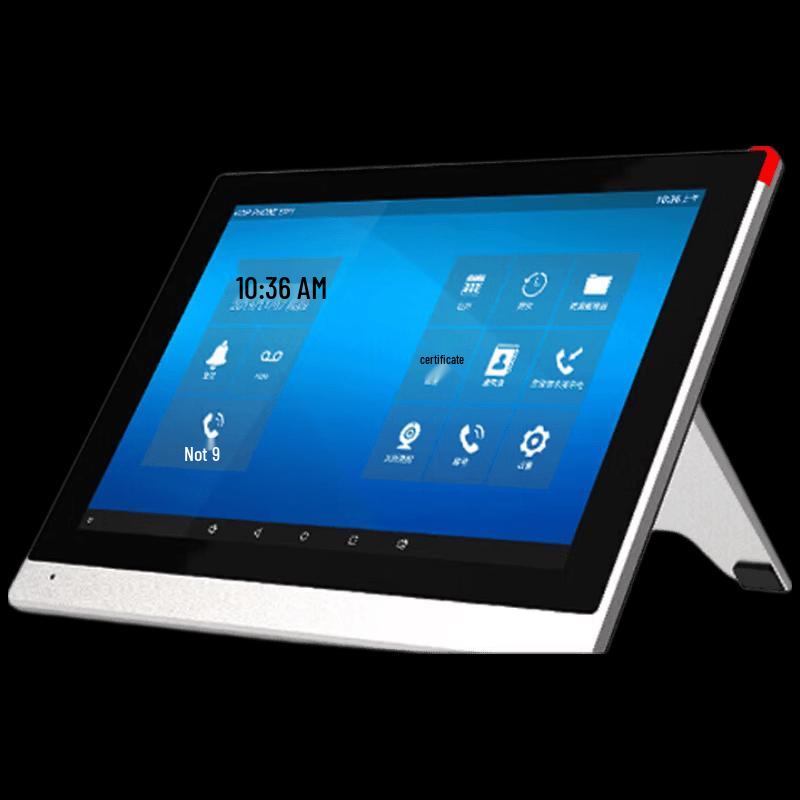 Fanvil i56A 10.1-inch Android SIP Indoor Station (CN version)