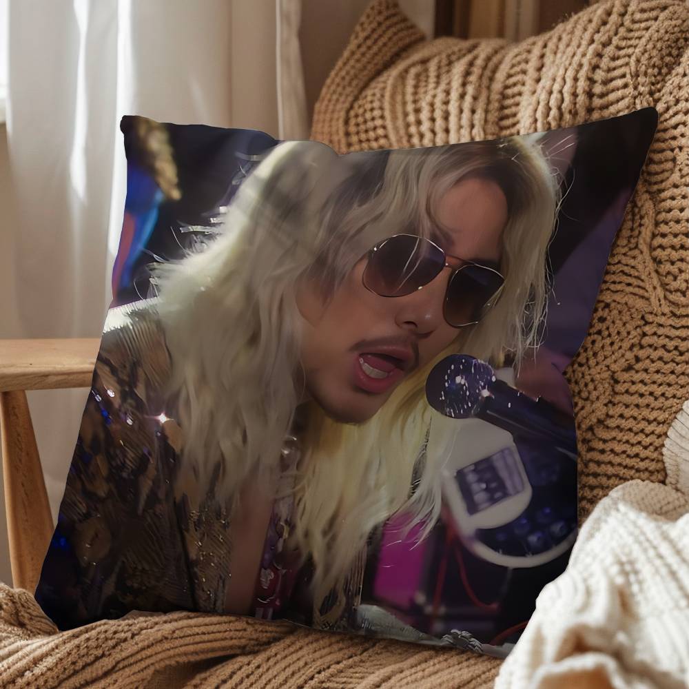 Alright Prema Album Fujii Kaze pillow cover living room sofa cushion cover bedroom room bed pillow cover home decoration