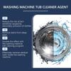 Washer cleaner Stain remover All models fit Odor elimination Freshness Low foaming formula protects the inner tube