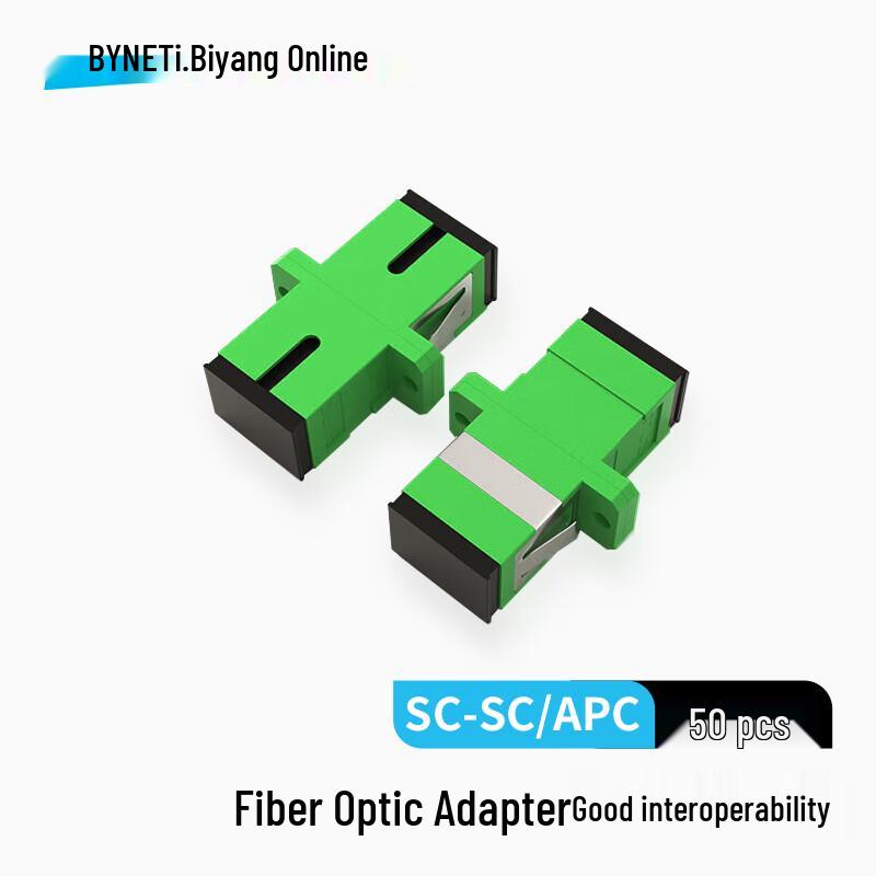 BYNET Telecom Grade Fiber Optic Couplers