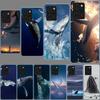 Whale Sea Giant Cover Phone Case For Xiaomi Poco M8 M7 M6 M4 M3 X7 X6 X4 Pro F7 Ultra M5S Mi 14 14T 15 15T 12T 10T Pro 12S 12 11