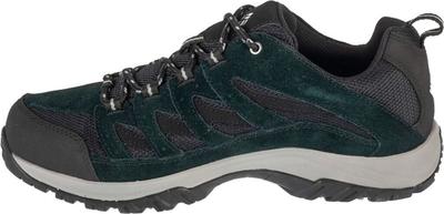 Hiking Shoes Crestwood (2100651) Black/grey