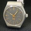 AUTOMATIC VINTAGE CITIZEN 6650A JAPAN WOMENS ORIGINAL DIAL WATCH A704221-1