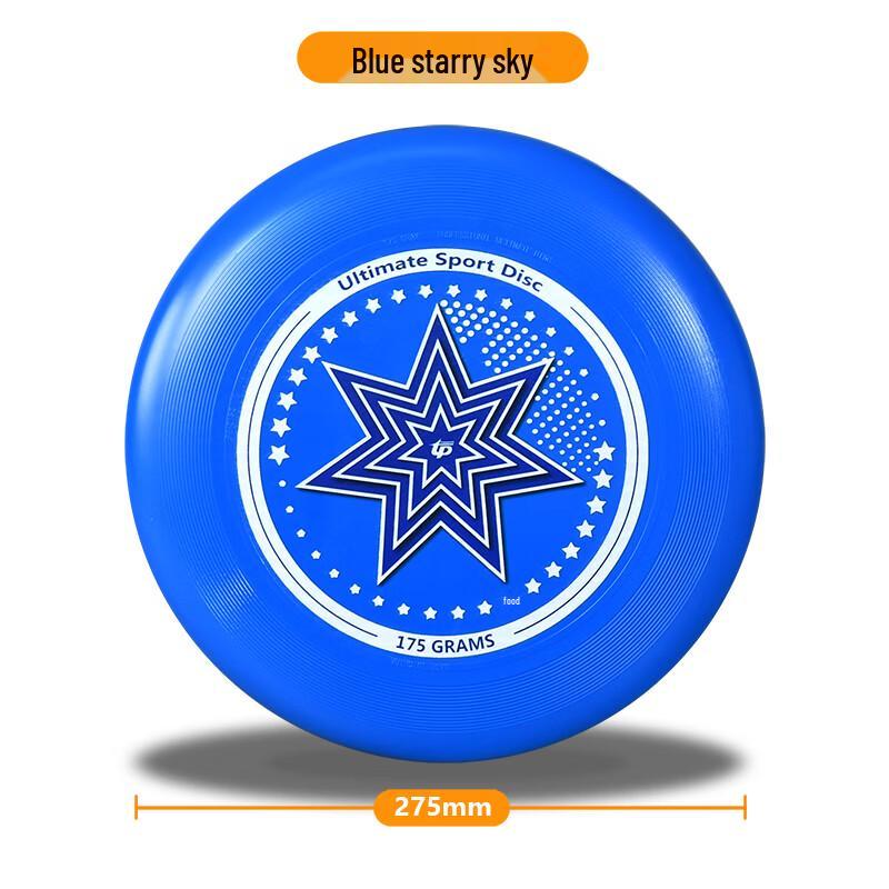 Professional Ultimate Frisbee Disc