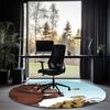 Der Grüffelo Bedruckter Runder Teppich Teppich Stuhlteppich Bereichsteppich Eingang Fußmatten, für Bürostuhl Wohnzimmer Schlafzimmer Küchenraum.