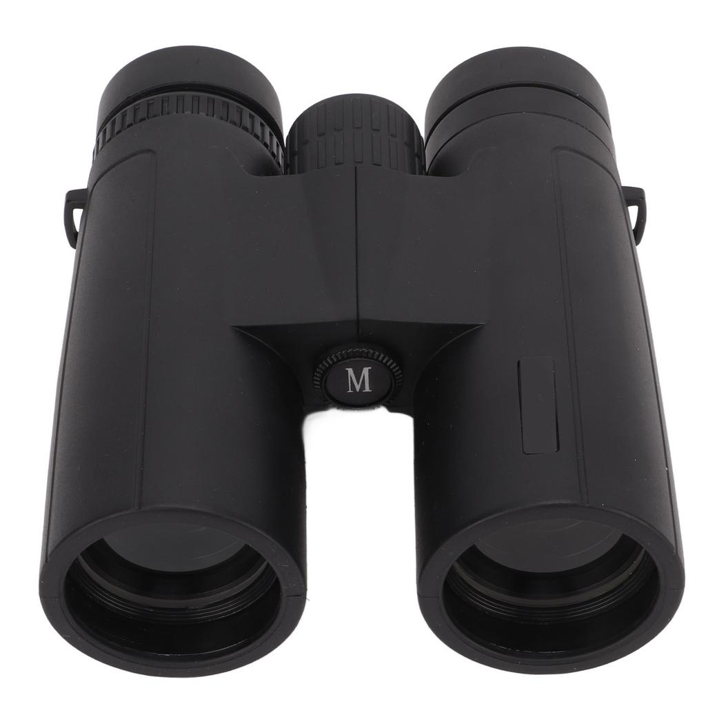10x42 High Power Binoculars HD Waterproof Portable Binoculars with 22mm Eyepiece 10x Magnification Large Aperture