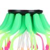 Artificial Coral Silicone Simulation Water Plant Aquarium Fish   Decoration Ornament