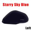 Auto Left Right Rear Heated Mirror Glass Cover Frame Turn Signal Light Bottom For Honda Vezel HRV HR-V - 2024 2025
