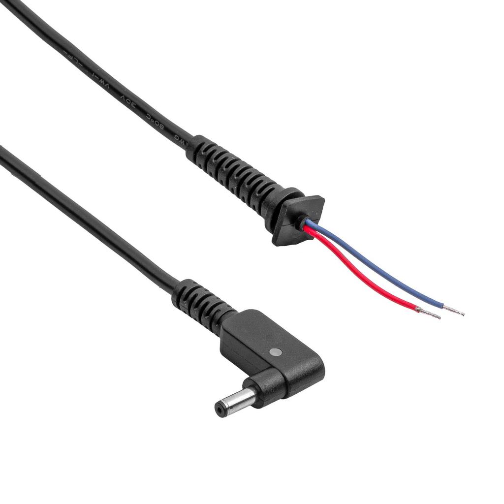 Asus Akyga Ak-Sc-32 Power Supply Cable 4.0 X 1.35 Cable 1.2M