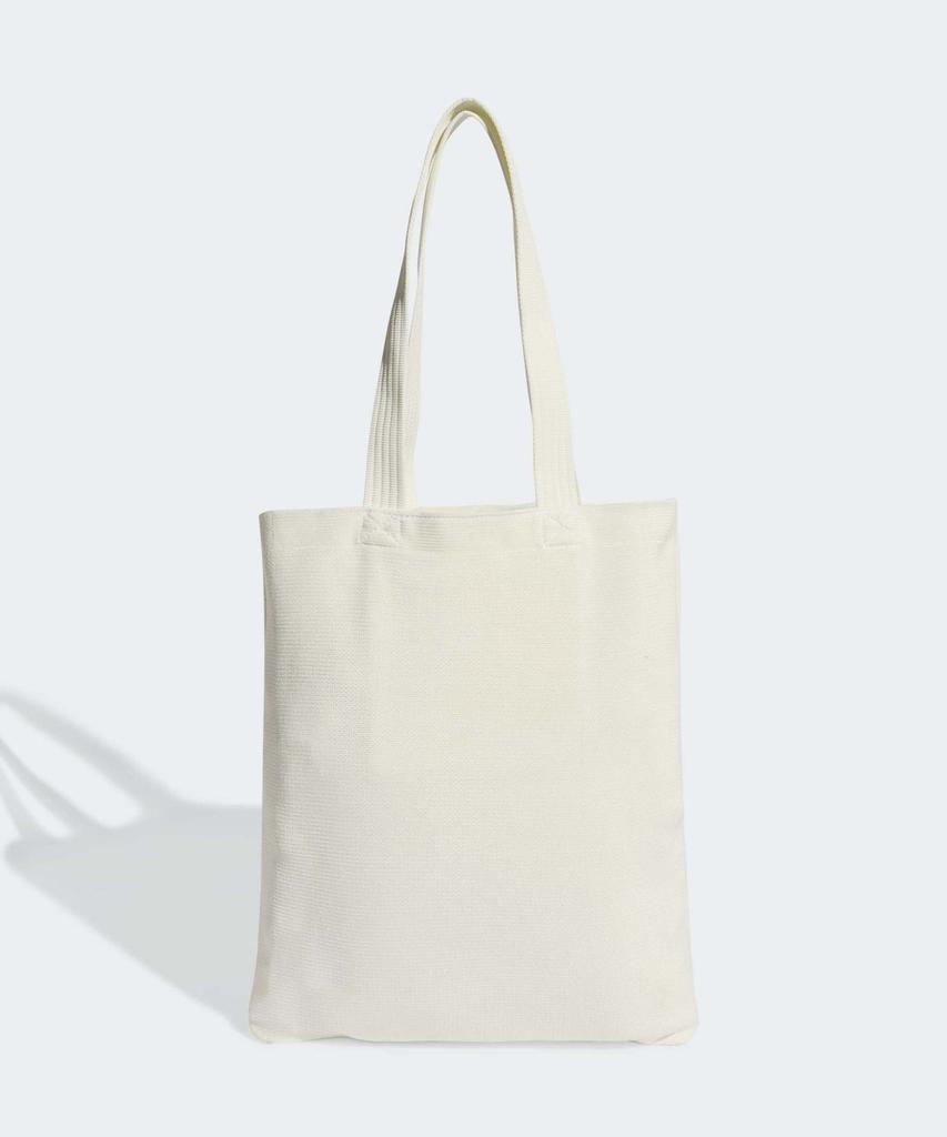 Adidas Crochet Tote Bag - White / Kd1001