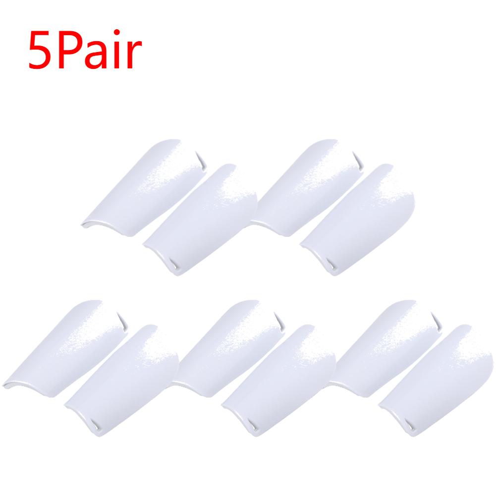 2-20Pcs Soccer Shin Guards Football Protectors Pad Adult Kids Shinguards Set Antislip Shield Soccer Training Leg Protective Gear