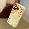 Cute Puppy Magnetic Phone Case for iPhone 16, iPhone 17, and iPhone 17 Pro Max