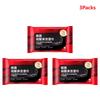 10Pcs Car Glass Oil Film Removal Wipes Car Window Glass Oil Film Remover Oil Film Cleaning Wipes Glass Windshield Cleaning Wipes