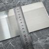 8.5 Inch Chinese Chef Knife 10Cr15Mov Steel Blade Rosewood Handle Slicing Vegetables Cleaver Meat Handmade Forged Kitchen Knives
