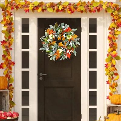 Decoración para el hogar
– Flores y coronas decorativas