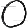 ATV Four-Wheel Skateboard Pedal Beach Buggy GY6 125cc/150cc Drive Belt 842 20 30