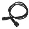 Speed Sensor Extension Cable 3 Pin Female to Male Extension Cord for    01   BBHD Middle Drive Motor