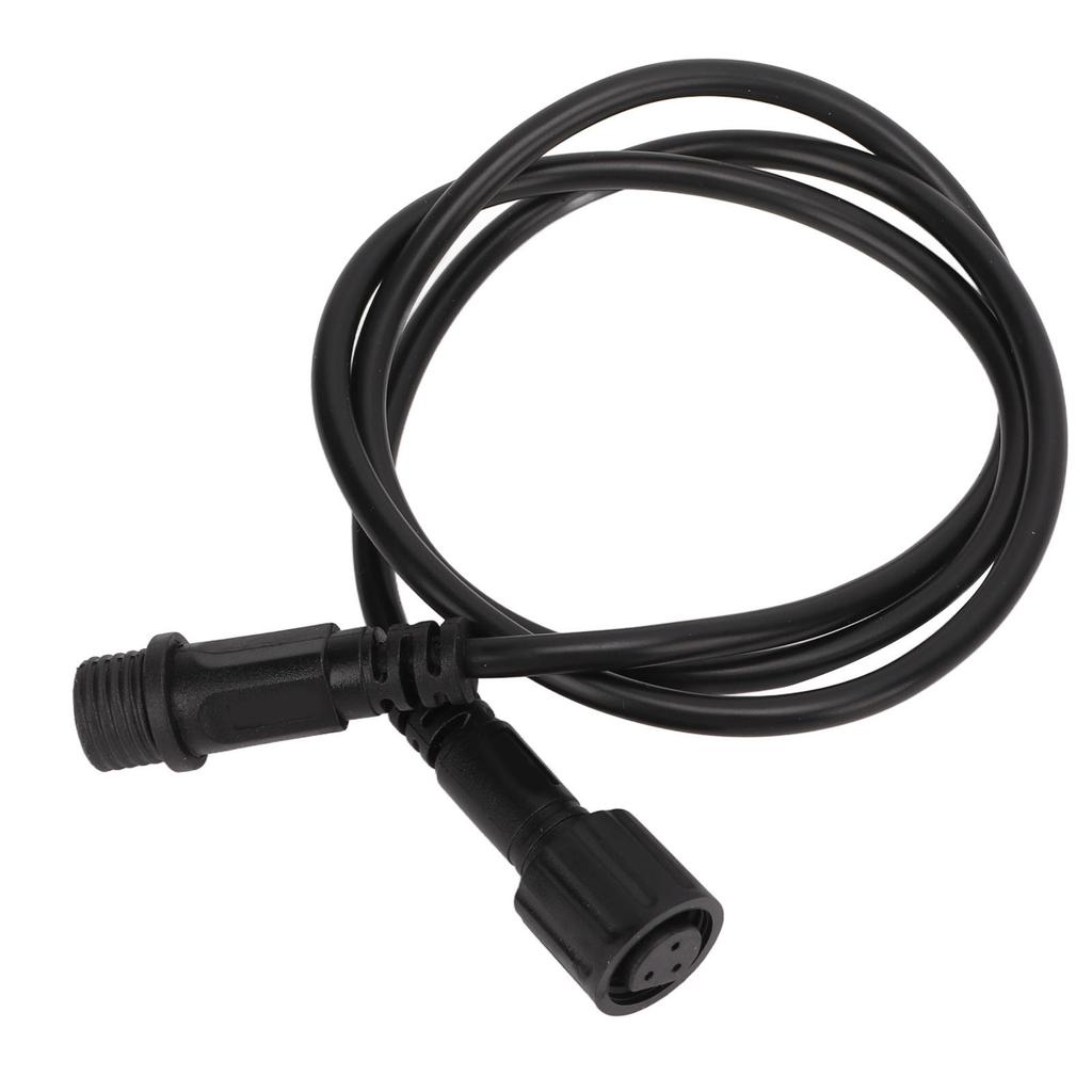 Speed Sensor Extension Cable 3 Pin Female to Male Extension Cord for    01   BBHD Middle Drive Motor