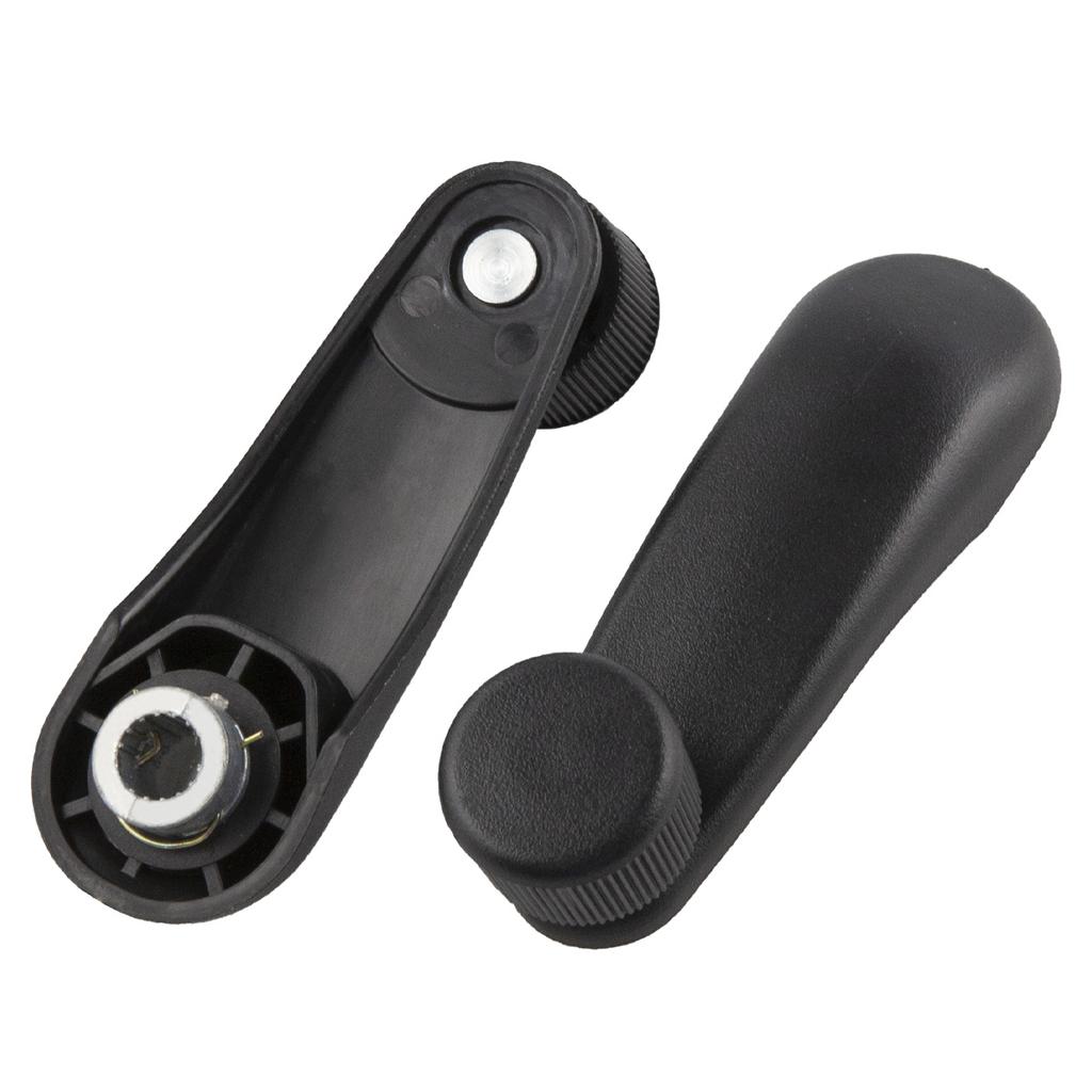 Window Crank Handle For Chevrolet Avalanche Silverado 1500 2500 3500 Suburban Tahoe For GMC Sierra Yukon For Cadillac Escalade