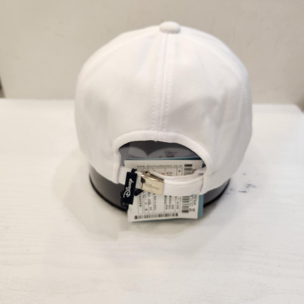 Golf Mickey Mouse Character Women's Baseball Cap DL1LAC005