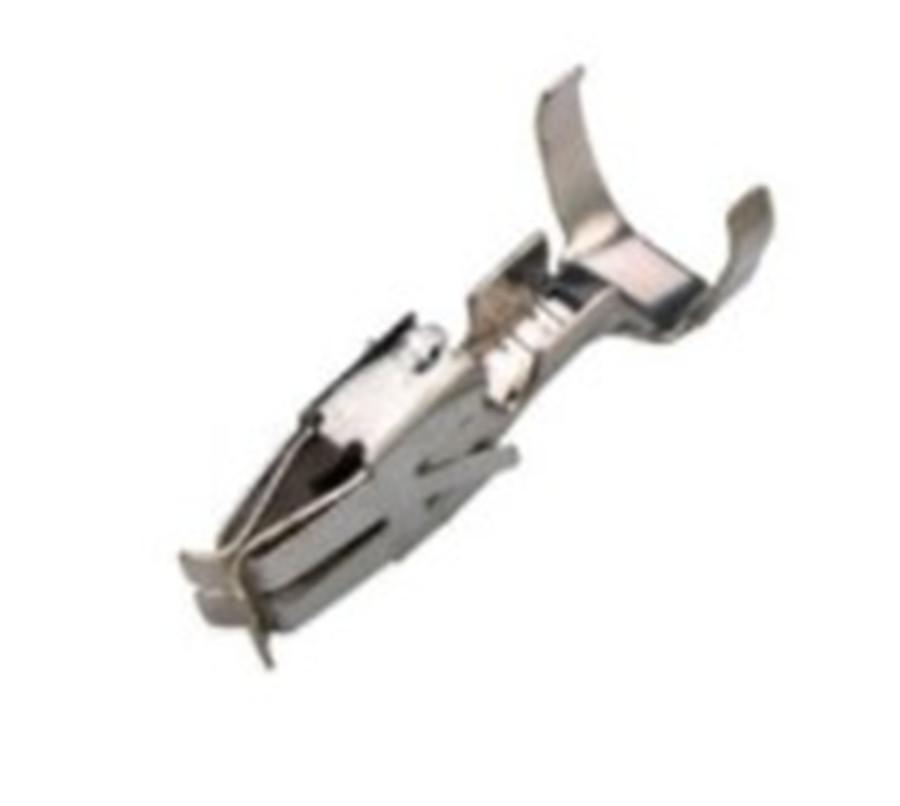 10x Sicherungskastenklemme 4,8mm Buchse Für N907 326 03 N907 327 03 N906 966 03