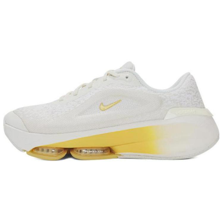 

Nike VERSAIR Wear resistant And Lightweight Low Top Training Shoes Women s White 38.5