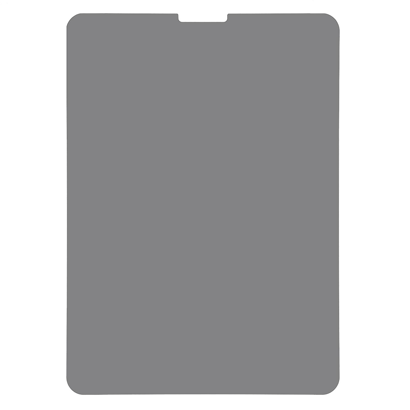 

Privacy Screen Protector for iPad Pro 11 (2024)/(2022)/(2021)/(2020)/(2018) 0.3mm Arc Edge Anti Spy Tempered Glass Film