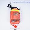 Junding Floating Water Rescue Rope Kit