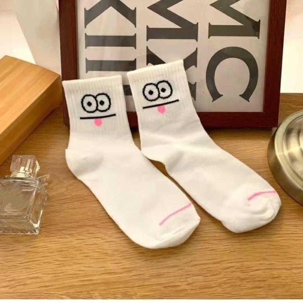 5Pairs Stripe Kawaii Shallow Socks Low Cut Bow Boat Socks Cute Short Tube Socks  Warm