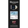 G-DRAGON - 3RD ALBUM [Übermensch] (JEWEL Random)