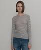 Deomago Merino Wool T-Shirt_Ivory